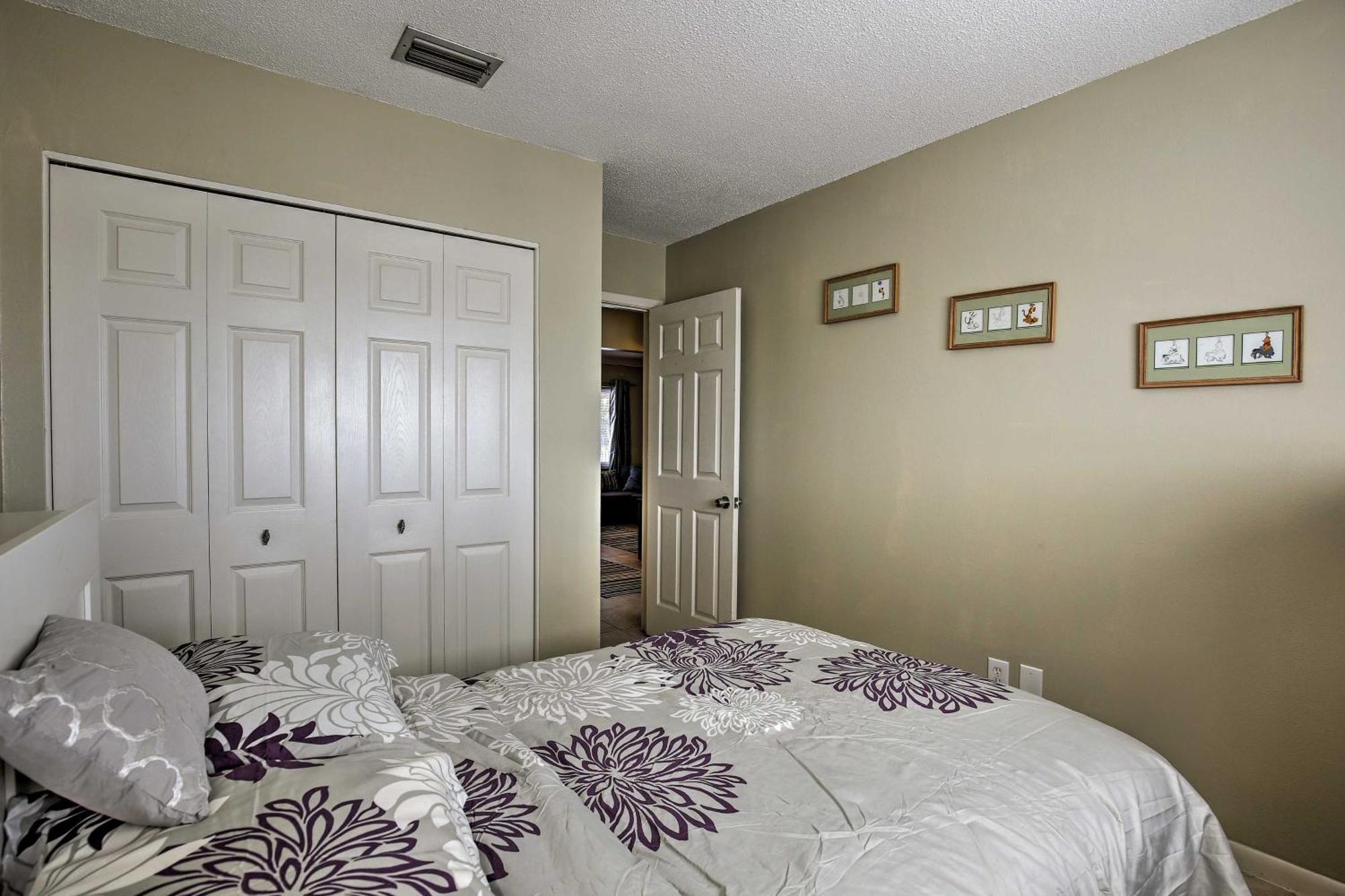 St Pete Condo With Heated Pool - Less Than 1 Mi To Beach! St. Pete Beach Buitenkant foto
